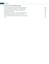 COMPREHENSIVE OPHTHALMOLOGY (INCLUDING PRACTICAL MANUAL) WITH OPHTHALMOLOGY LOGBOOK - Retail Maharaj