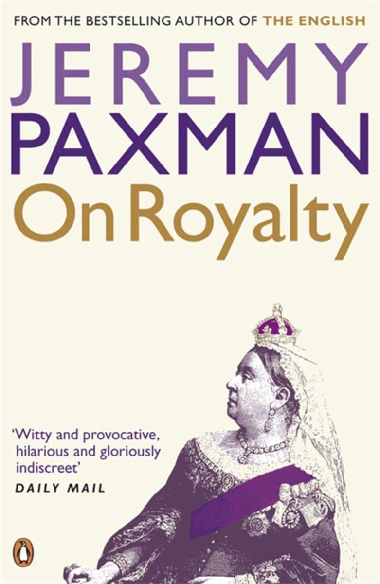On Royalty - Retail Maharaj