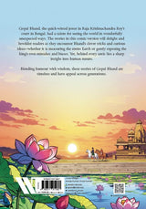 Gopal Bhand: Classic Indian Stories - Retail Maharaj