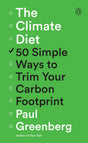 Climate Diet: 50 Simple Ways to Trim Your Carbon Footprint - Retail Maharaj