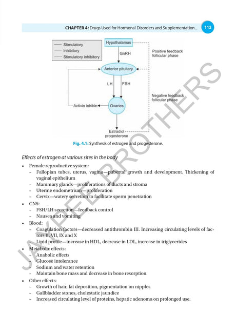 Textbook of Pharmacology, Pathology & Genetics for Nurses-II - Retail Maharaj