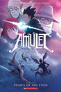 Amulet Book #5: Prince of the Elves - Retail Maharaj