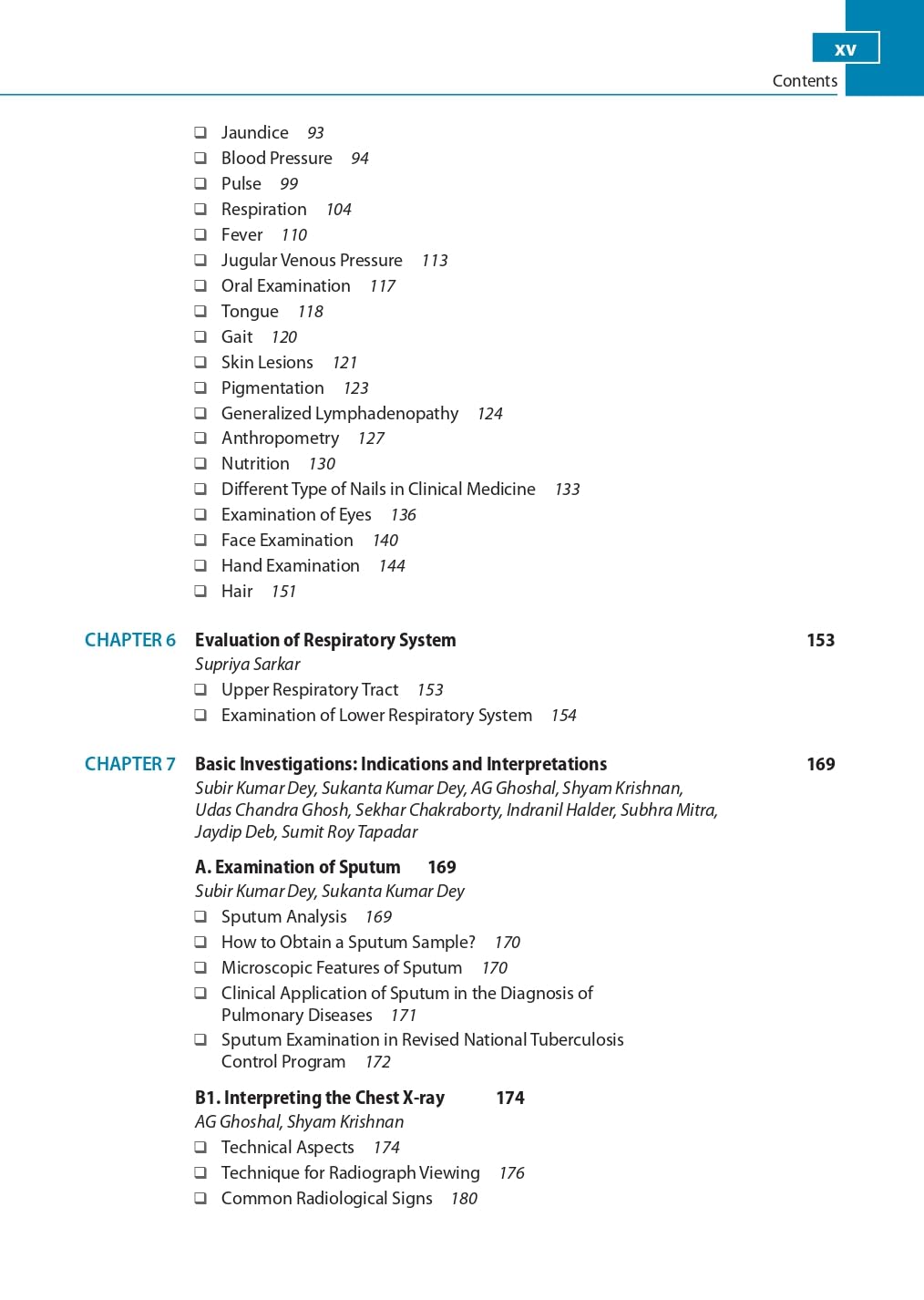 CLINICAL METHODS IN RESPIRATORY MEDICINE - Retail Maharaj
