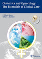 Obstetrics and Gynecology:: The Essentials of Clinical Care - Retail Maharaj