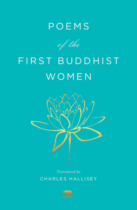 Poems of The First Buddhist Women - Retail Maharaj