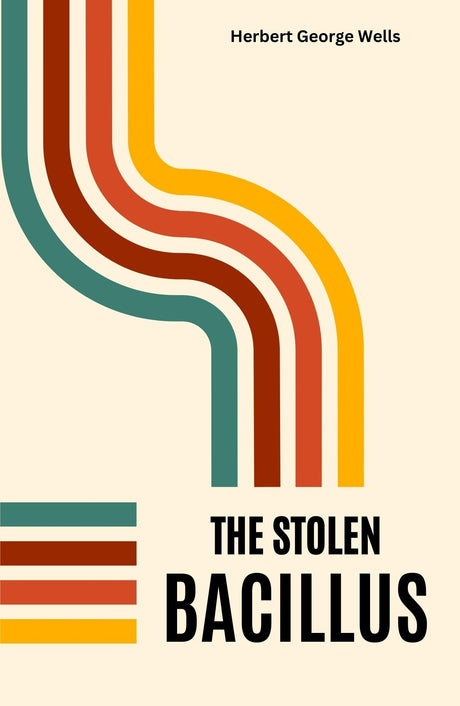 The Stolen Bacillus - Retail Maharaj