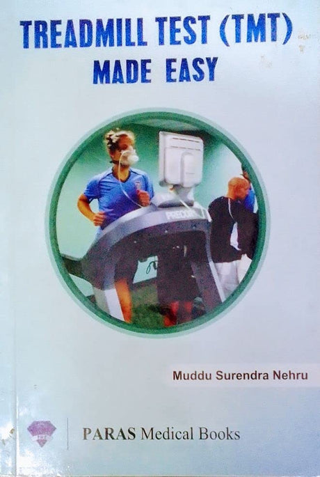 Treadmill Test ( TMT ) Made Easy - Retail Maharaj