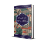 A Tale of Two Cities ( Unabridged Classics) - Retail Maharaj