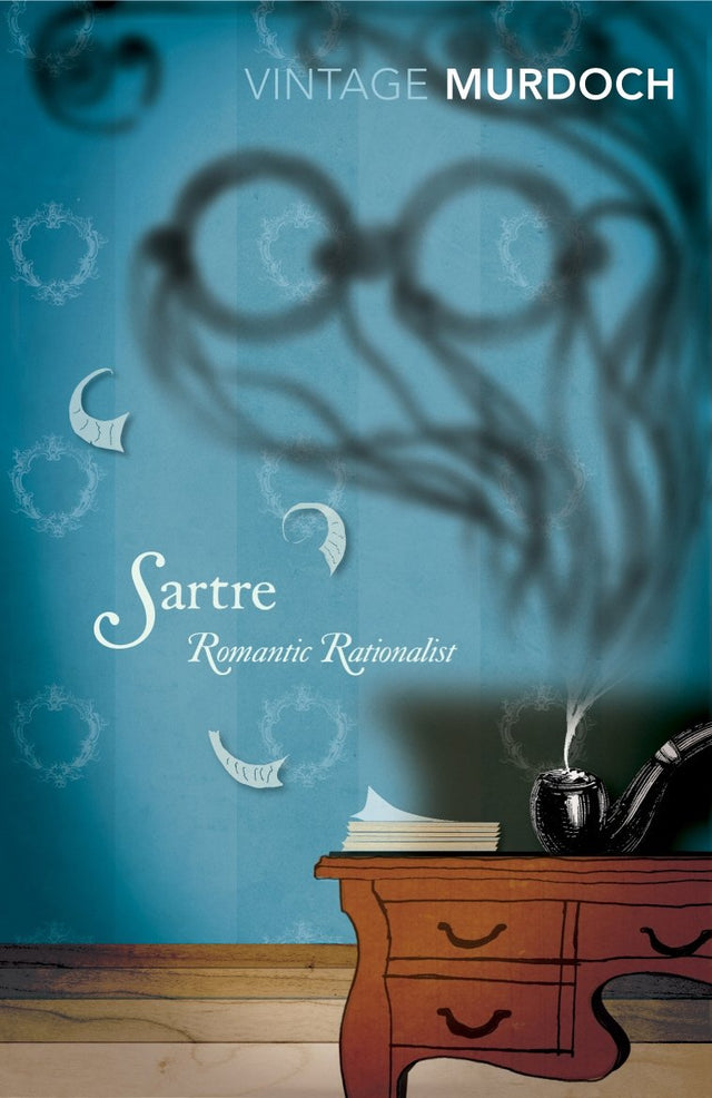 Sartre - Retail Maharaj