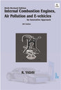 Internal Combustion Engines and Air Pollution & E-Vehicles: An innovative Approach - Retail Maharaj