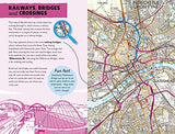 The Ordnance Survey Kids' Adventure Book - Retail Maharaj
