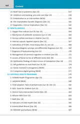 Pediatrics DNB Topic wise Question and Answer 1st/2025 - Retail Maharaj