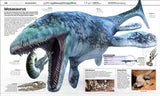 Knowledge Encyclopedia Dinosaur! Our Prehistoric World As You've Never Seen Before - Retail Maharaj