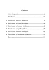 Metabolic Disorders of Jaws - Retail Maharaj