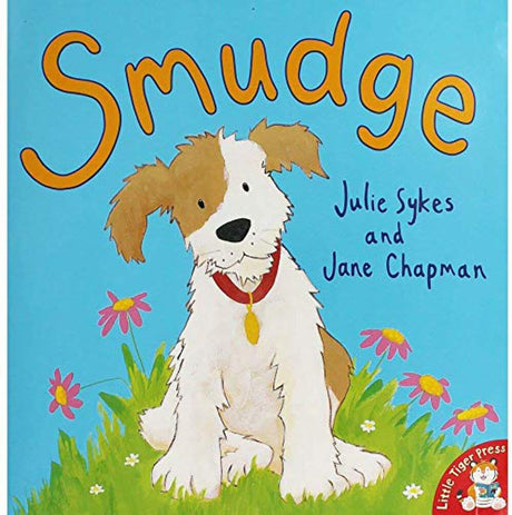 Smudge - Retail Maharaj