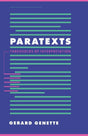 Paratexts: Thresholds of Interpretation - Retail Maharaj