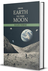 From The Earth To The Moon - Retail Maharaj