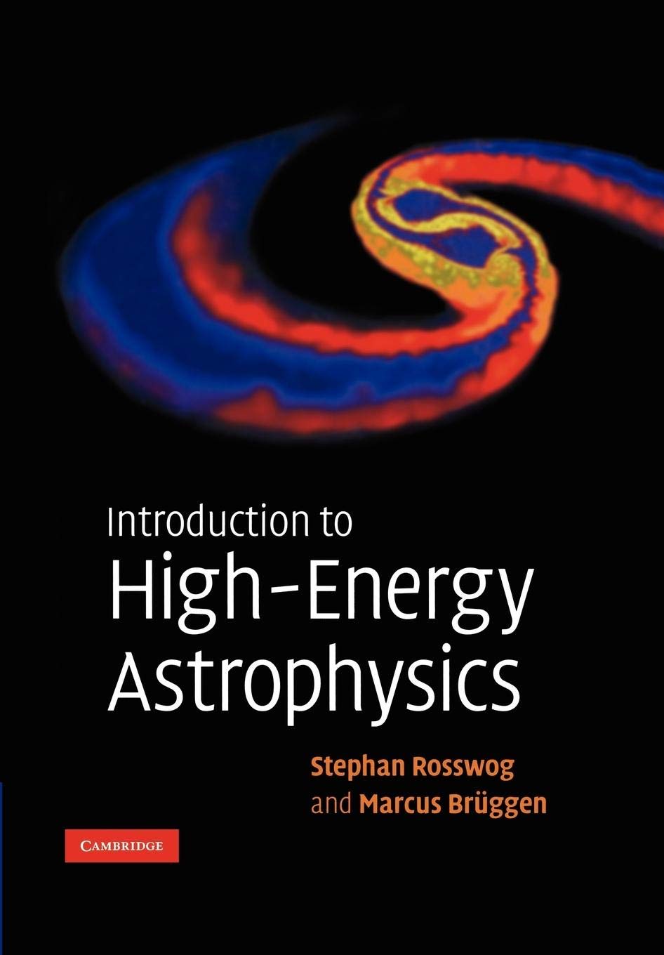 Introduction to High-Energy Astrophysics - Retail Maharaj
