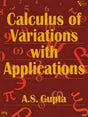 Calculus of Variations with Applications - Retail Maharaj