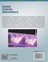 BASIC DENTAL MATERIALS - Retail Maharaj