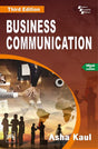 BUSINESS COMMUNICATION (Textbook) - Retail Maharaj