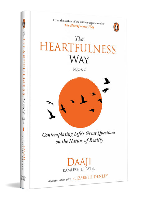 The Heartfulness Way, Vol 2 - Retail Maharaj