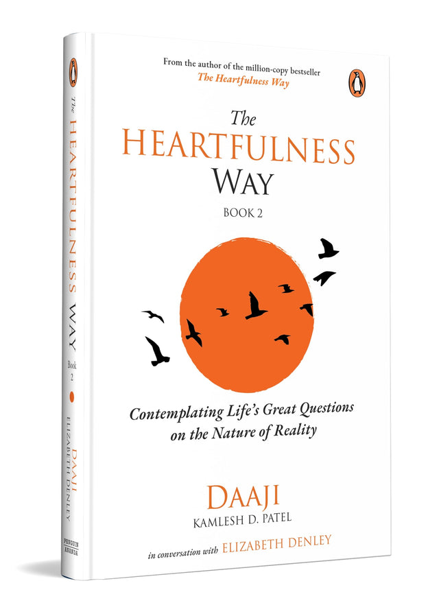 The Heartfulness Way, Vol 2 - Retail Maharaj