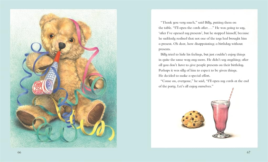 Old Bear Five-Minute Bedtime Stories - Retail Maharaj