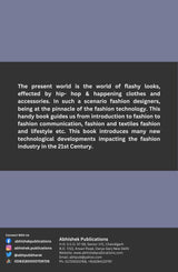 Fashion: Introduction, Lifestyle, Communication - Retail Maharaj