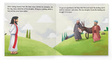 My First Illustrated Bible Story: The Last Supper - Retail Maharaj