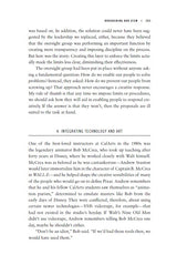 Creativity, Inc. (L) - Retail Maharaj