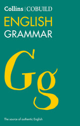 COBUILD ENGLISH GRAMMAR - Retail Maharaj
