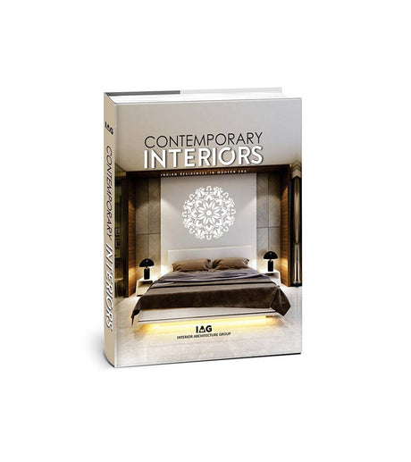 Contemporary Interiors - Retail Maharaj