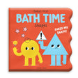 Baby's First Bath Time: Shapes - Retail Maharaj