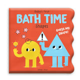Baby's First Bath Time: Shapes - Retail Maharaj