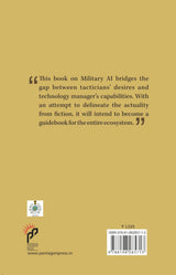 Artificial Intelligence Military Tactics, Bridges and Aspirations - Retail Maharaj