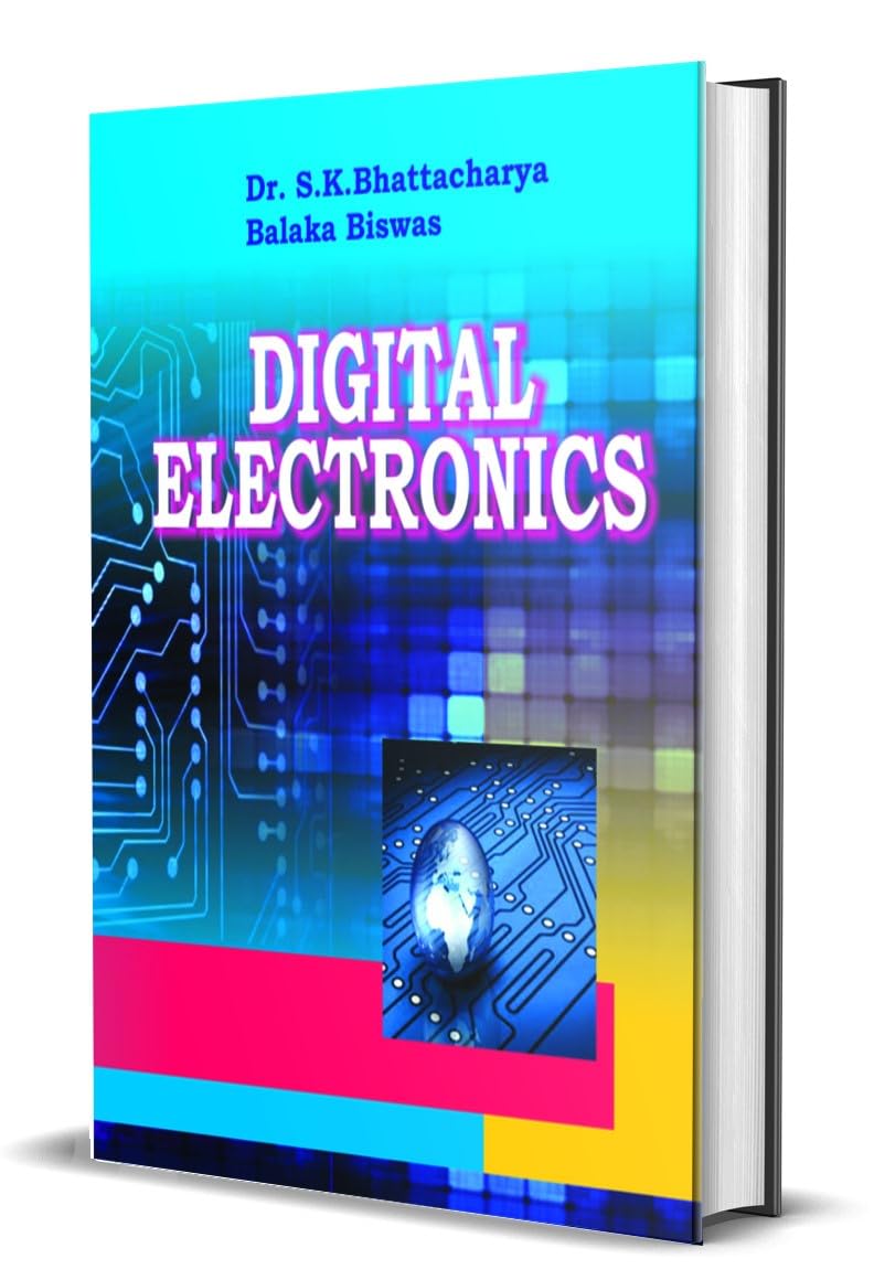 Digital electronics - Retail Maharaj