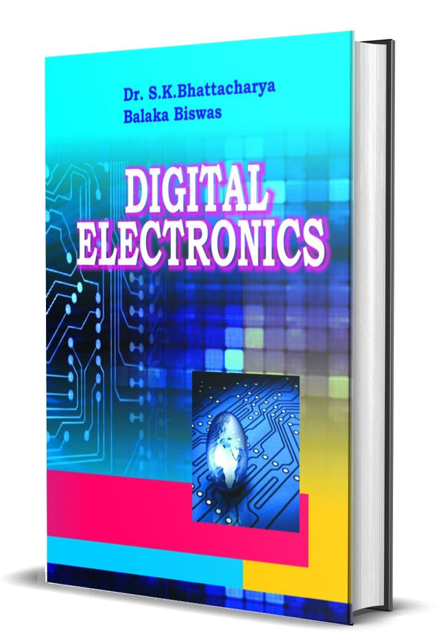 Digital electronics - Retail Maharaj