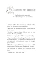 Hidden Files - True Cyber Crime Investigation Stories By Amit Dubey