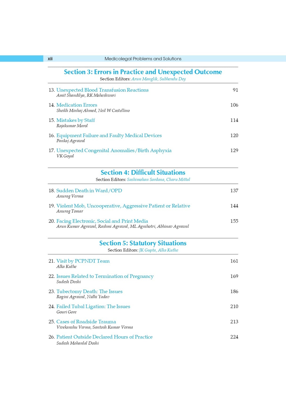 Medicolegal Problems And Solutions A Doctors And Practitioners Guide (Flexicover 2024) - Retail Maharaj