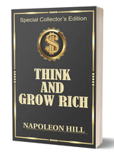 World's Best Inspirational Books To Change Your Life : The Power of Subconscious Mind; Think and Grow Rich; How To Win friends and Influence People - Retail Maharaj