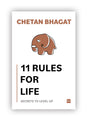11 Rules For Life: Secrets to Level Up - Retail Maharaj
