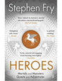 HEROES - Retail Maharaj