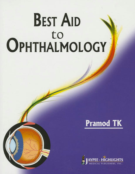 Best Aid to Ophthalmology - Retail Maharaj