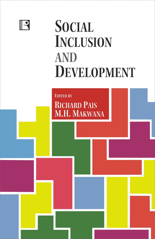 Social Inclusion and Development - Retail Maharaj