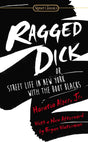 Ragged Dick: Or, Street Life in New York with the Boot Blacks - Retail Maharaj