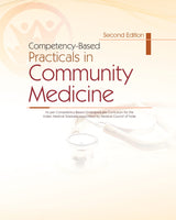 Competency Based Practicals In Community Medicine 2Ed (Pb 2023) - Retail Maharaj