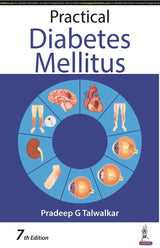 PRACTICAL DIABETES MELLITUS - Retail Maharaj