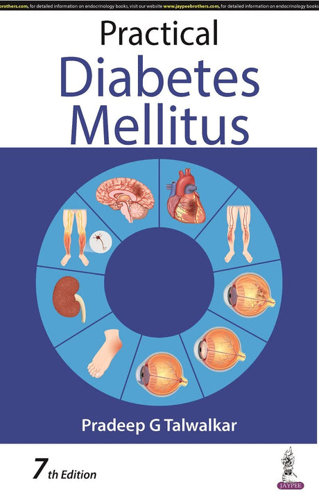 PRACTICAL DIABETES MELLITUS - Retail Maharaj