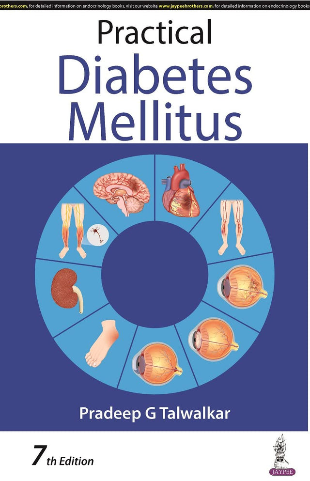 PRACTICAL DIABETES MELLITUS - Retail Maharaj